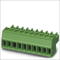 PHOENIX MC 1.5 9ST3.5 KABELCONN TBV PRINTPL CONN