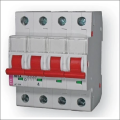 ETI SV4125 HOOFDSCHAK 125A4P 4MOD