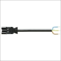 WIELAND GST18I3K1S 25H 05SW GST18I3 AANSLUITSNOER MALE 2 5