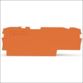 WAGO 20021791 3LEITERTRENNAFSLUITPLAAT. G