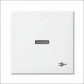 ABB BUSCH 1789 ST914 WIP WISS CTRL WCD SYM SIB