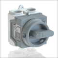 ABB ONE20M4G WERKSCHAKELAAR 4P 20A IP67 GR