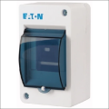 EATON MINI3T INST.KAST OPB. IP30 1X3TE ABS