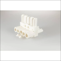 ADELS AC 166 GVT 3 5 AC 166 GVT 3 5 VERDELER WIT