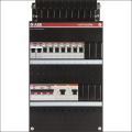 ABB HAF HAD343322FplusH44 GR KST 7G 2X30MAplusFplusHS 3F