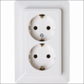 KOPP 917213007 WCD 2V OPB RA HK02 HLD WT