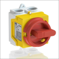 ABB ONE20M2Y WERKSCHAKELAAR 2P 20A IP67 RO