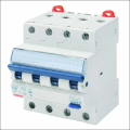 GEWISS GW94368 AARDLEKAUT. 4P 30MA C20