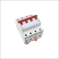 GEWISS GW96135 HOOFDSCH. 4P40A