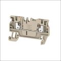 WEIDMULLER A2C 1.5 DOORVOERKLEM