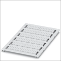 PHOENIX UCTTM 3.5 CODERING VOOR KLEMMEN MAT WIT
