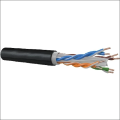 DYNAMIC UTP4X2XAWG231 PE UTP CAT6 GROND ALL WEATH H500