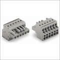 WAGO 2312110026000 2DRAADS FEMALE STEKER 10POLI