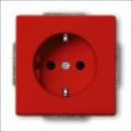 ABB BUSCH 20 EUCKS1282101 WCD RA INB KV CPL FUTURE RD