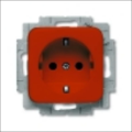 ABB BUSCH 20 EUCKS217101 WCD RA INB KV CPL RRD