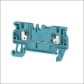 WEIDMULLER A2C 1.5 BL DOORVOERKLEM