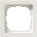 ABB BUSCH 1721F8584 AFDEKRAAM 85MM 1V FSTUDIOWIT