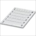 PHOENIX UCTTM 8 CODERING VOOR KLEMMEN MAT WIT