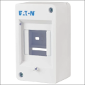 EATON MINI3 INST.KAST OPB. IP20 1X3TE ABS