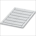 PHOENIX UCTTMF 6 CODERING VOOR KLEMMEN MAT WIT