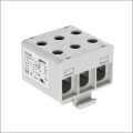 OUNEVA VC050054 OTL AANSLUITKLEM GRIJS 1 550