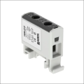 OUNEVA VC050141 OTL AANSLUITKLEM ZWART 1 516