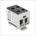 OUNEVA VC050147 OTL AANSLUITKLEM ZWART 1 550