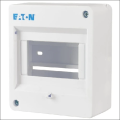EATON MINI5 INST.KAST OPB. IP20 1X5TE ABS