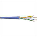 DRAKA CAT6 UUTP HD LSHF UTP CAT6 UUTP 1000231 BL D305