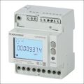 SOCOMEC 48503065 COUNTIS E43 V2 3F KWHMETER I