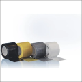 STOKVIS CT060101 TAPE PVC GS 50MMX10M