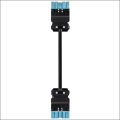 WIELAND GST18I5K1BS 15D 10PB GST18I5 KOPPELSNOER 1.5MM2 1 M