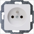 KOPP 918913009 WCD 1V PA KV ARCT WIT HK02