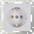 KOPP 915013000 WCD 1V RA KV ARCT WIT HK02