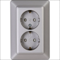 KOPP 927720003 WCD 2V RA KV STAAL HK02