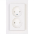 KOPP 950029005 WCD 2V ZA KV HLD WIT HK07