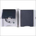 KOPP 950656001 WCD 2V RA DEKS IP44 HOR GS