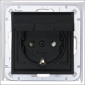 KOPP 954015008 WCD IP44 1V RA SH ANT HK7