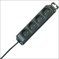 KOPP 127115016 UNOVERSAL SNOERCENTRALE 4V RA