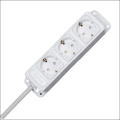 KOPP 127494010 UNOVERSAL SNOERCENTRALE 3V RA