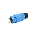 POWER PWS161KB POWER SCHUKO STEKKER 16A HEAVY