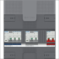 ATTEMA S2221H2 KAST 1F 3GR HS402 2X30MA