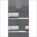 ATTEMA M2422F00H2 KAST 1F 7GR HS402 2X30MA plusF