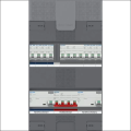 ATTEMA M4443K00H4 KAST 3F 8GR HS404 2X30MA plusK