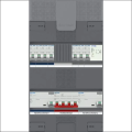 ATTEMA M444300TH4 KAST 3F 7GR HS404 2X30MA plusT