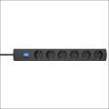 KOPP 232805008 UNOVERSAL PLUS 6VOUDIG SCHAK
