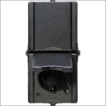 KOPP 947505002 WCD 2V RA DEKS VERT ZW PROAQA