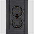 KOPP 929515007 WCD INB 2V RA ANTR HK07