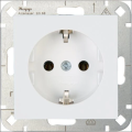 KOPP 949313005 WCD 1V RA ARCTIC WIT HK07
