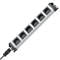 KOPP 229420012 SNOERCENTR 6V RA KV GST18